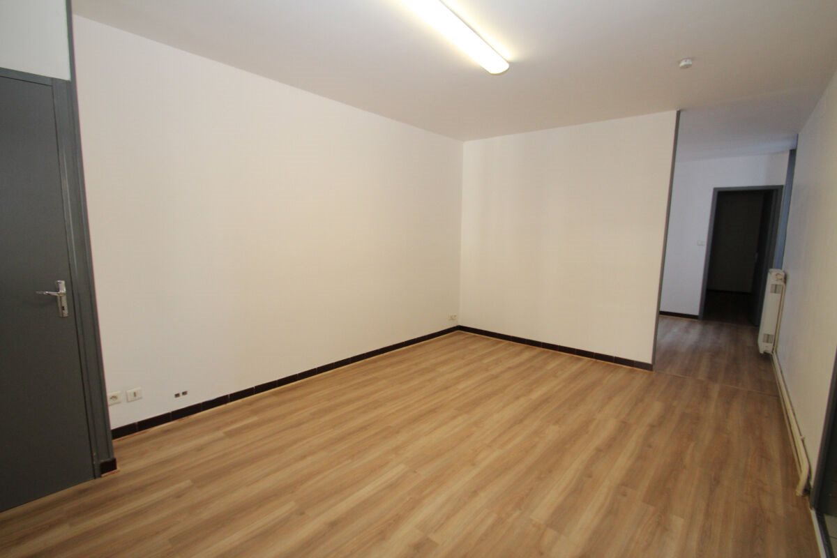 Appartement à louer, 64m², Decize