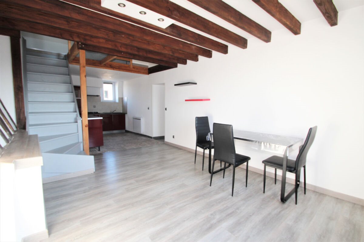 Appartement à louer, 37m², Decize