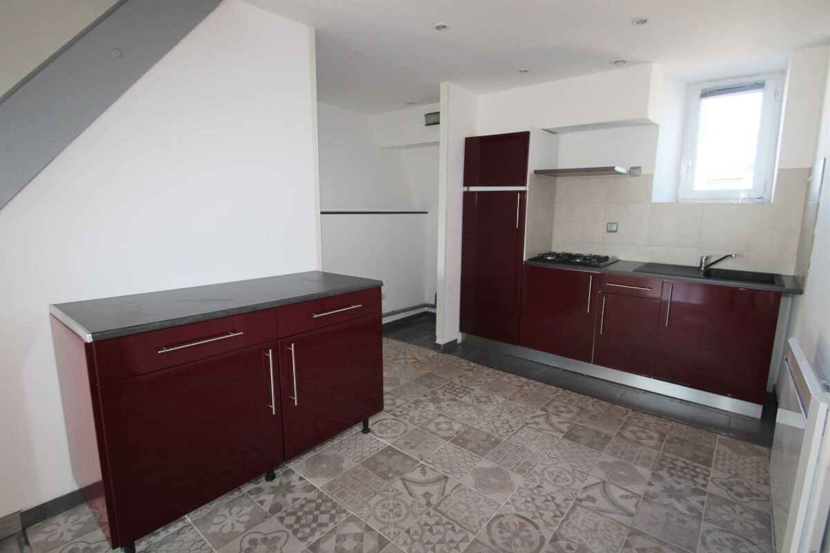 Appartement à louer, 37m², Decize
