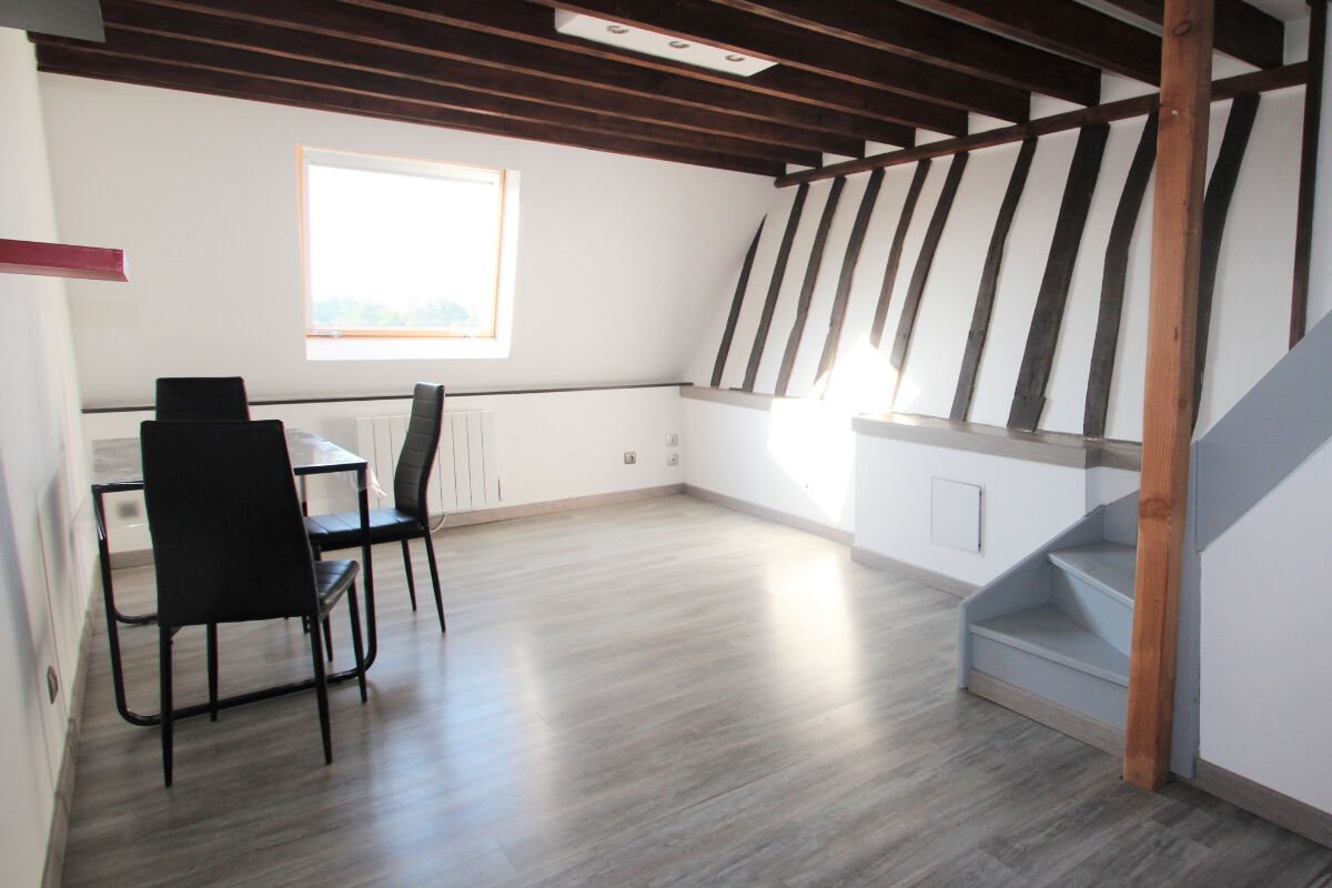Appartement à louer, 37m², Decize