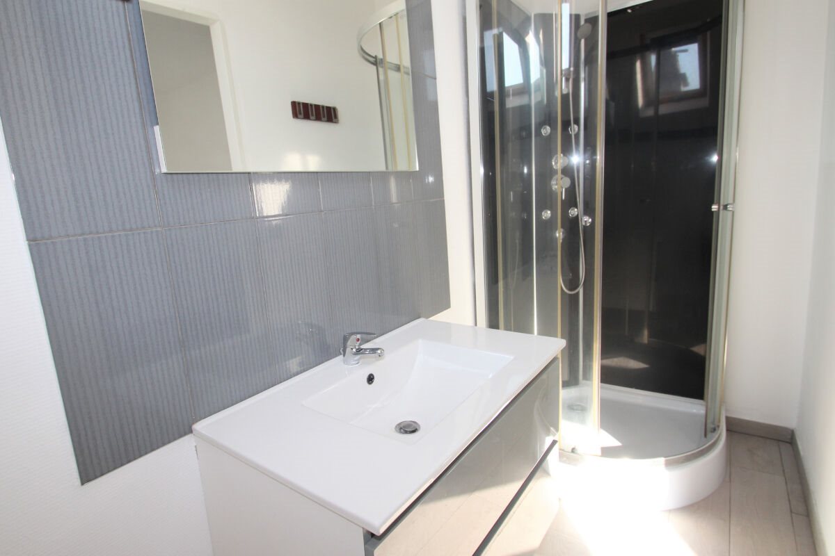 Appartement à louer, 37m², Decize