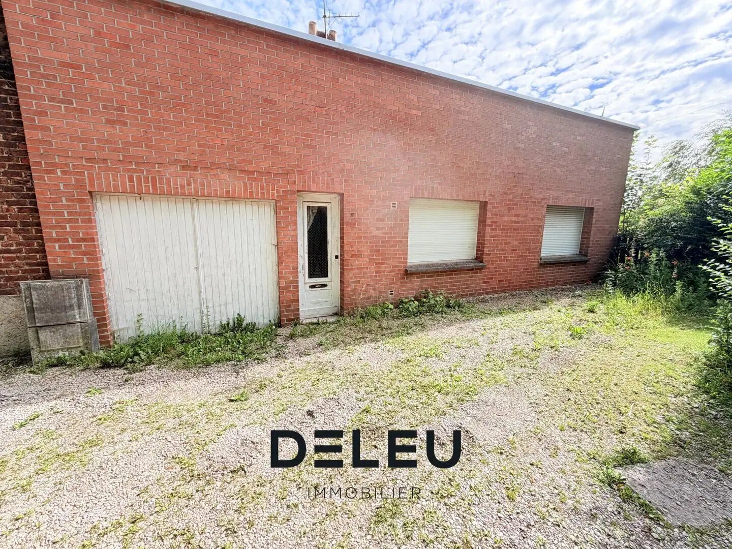 Maison à vendre, 83m², Wasquehal