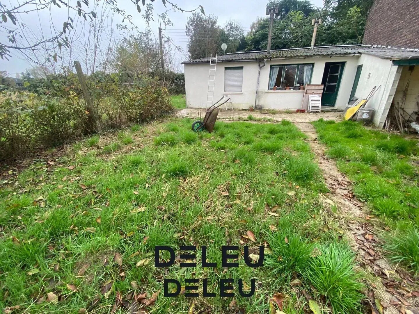 Maison à vendre, 83m², Wasquehal