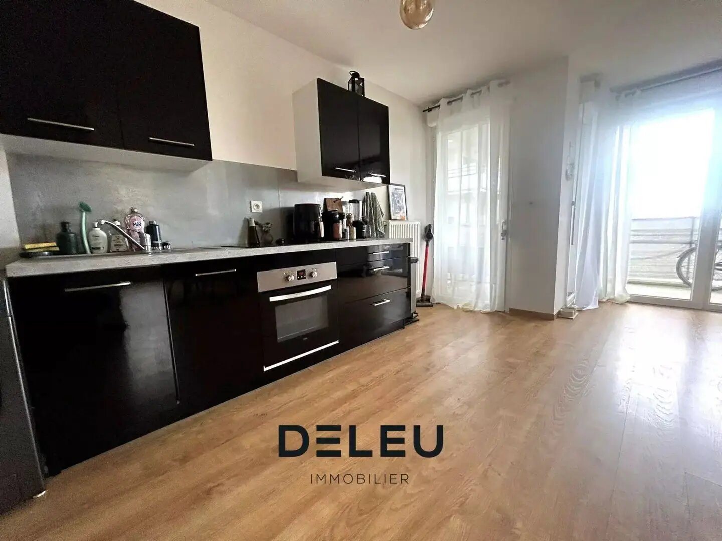 Appartement à vendre, 68m², Wambrechies