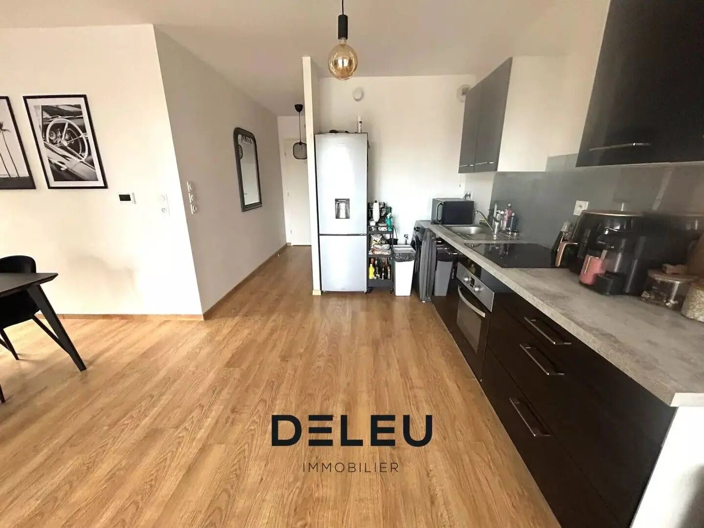 Appartement à vendre, 68m², Wambrechies