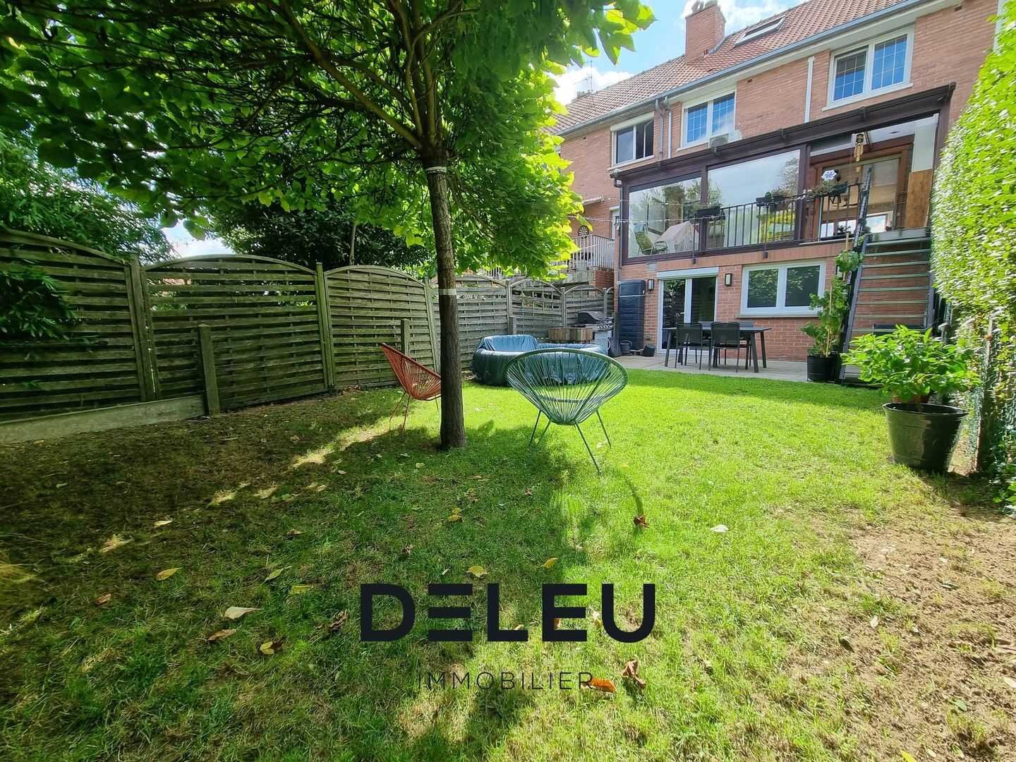 Maison à vendre, 115m², Verlinghem