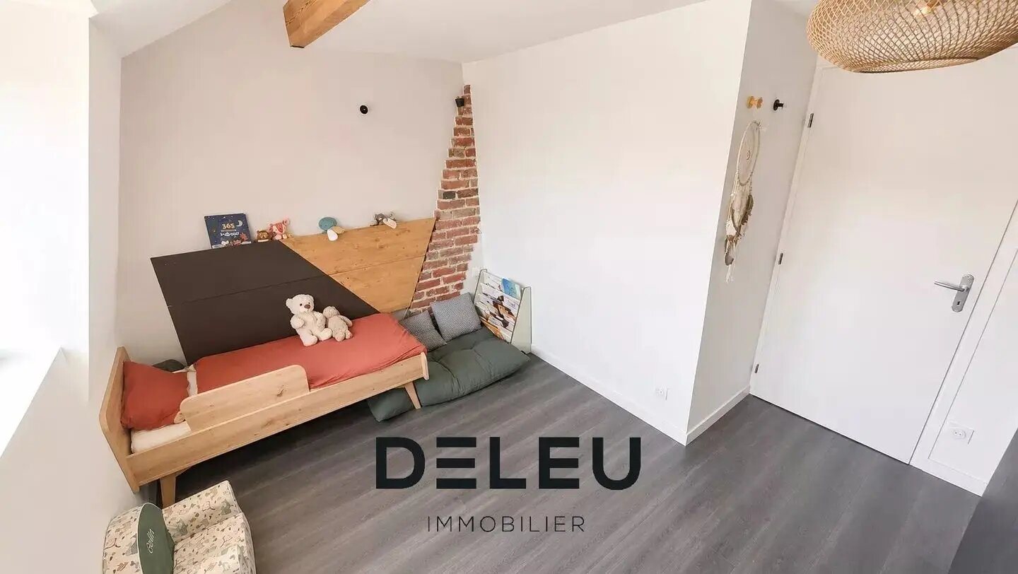 Maison à vendre, 65m², Wasquehal