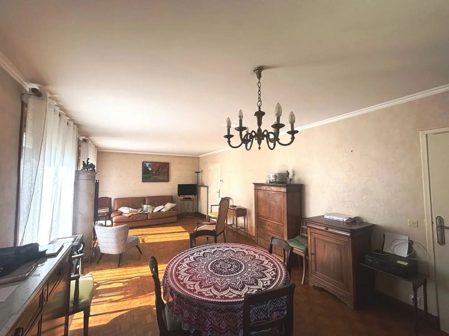 Maison à vendre, 130m², Roncq