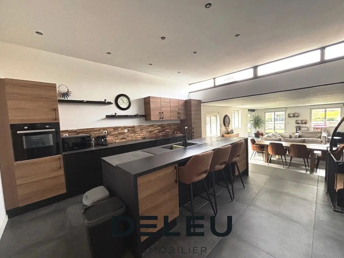 Maison à vendre, 130m², Roncq
