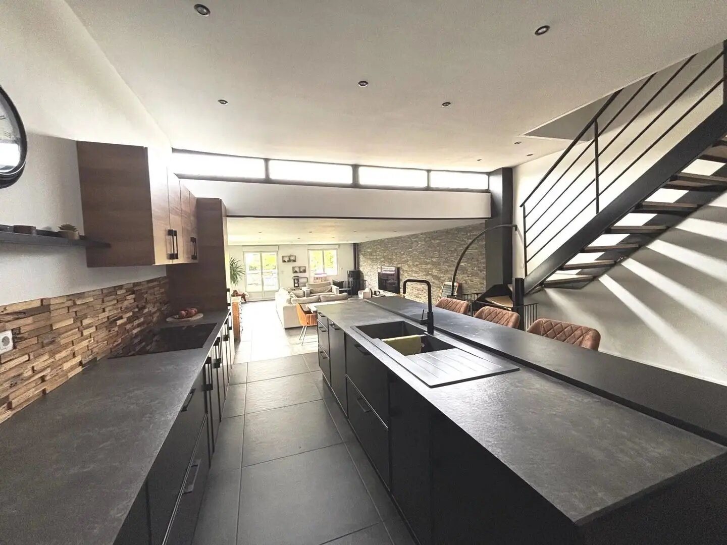 Maison à vendre, 130m², Roncq