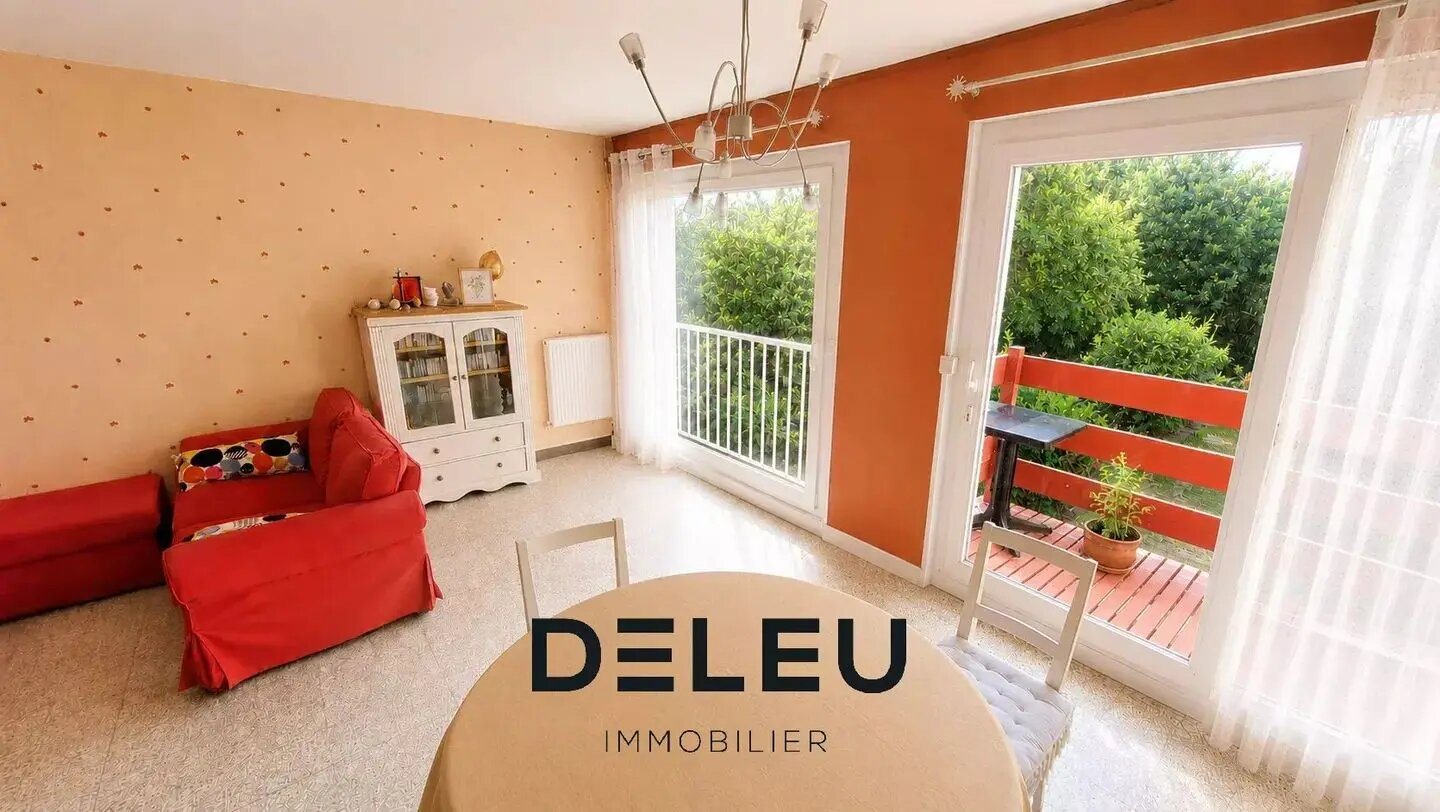 Maison à vendre, 97m², Mons-en-Baroeul