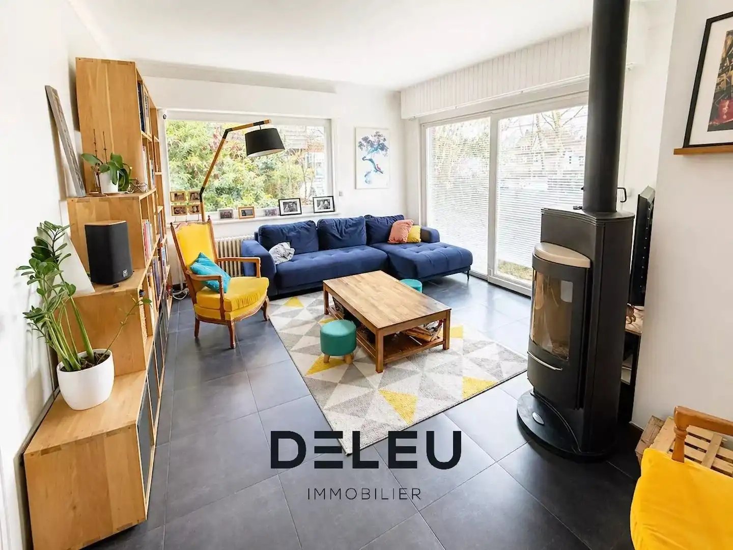 Maison à vendre, 147m², Wasquehal