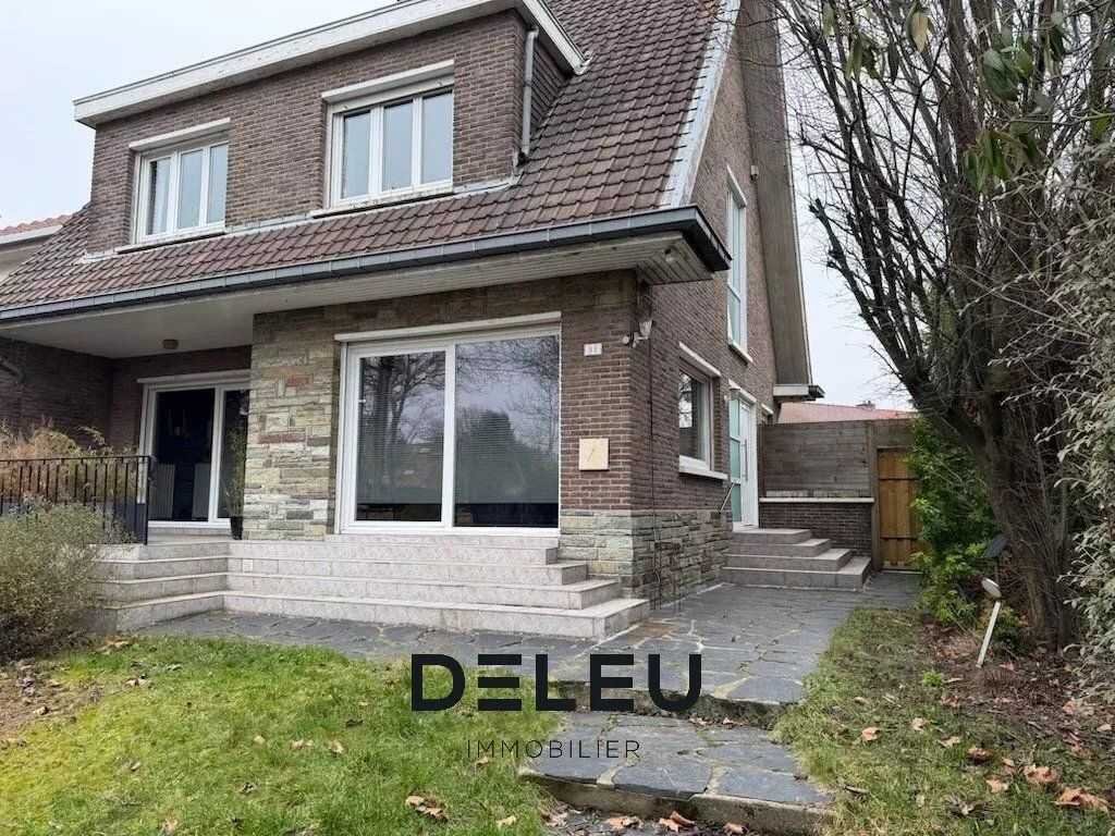 Maison à vendre, 147m², Wasquehal