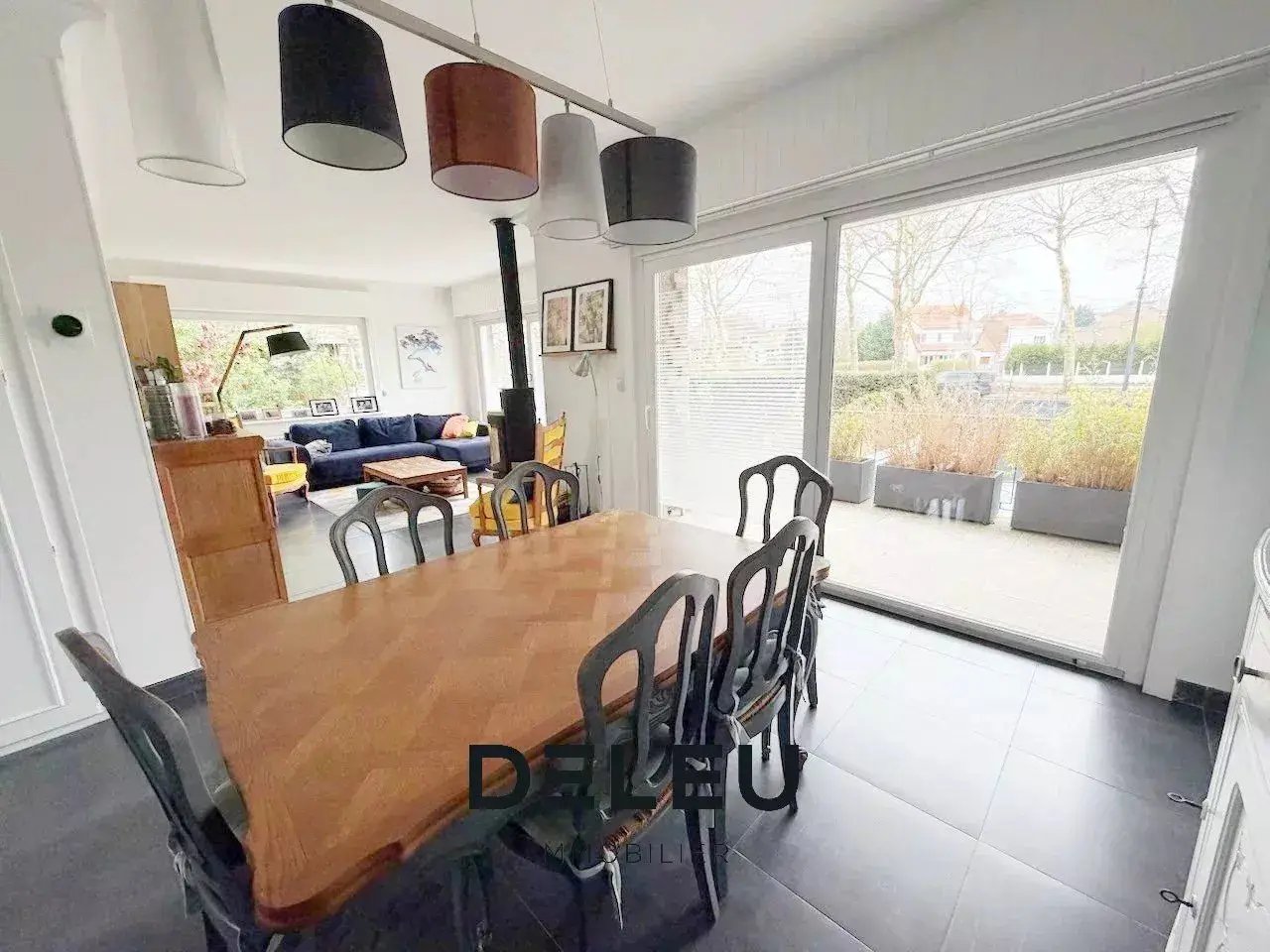 Maison à vendre, 147m², Wasquehal
