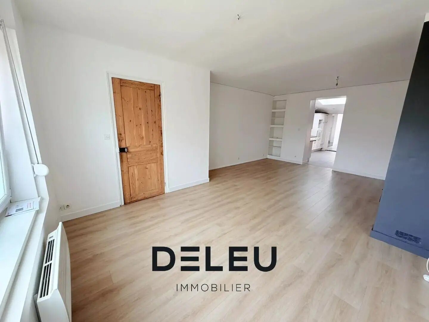 Maison à vendre, 118m², Wambrechies