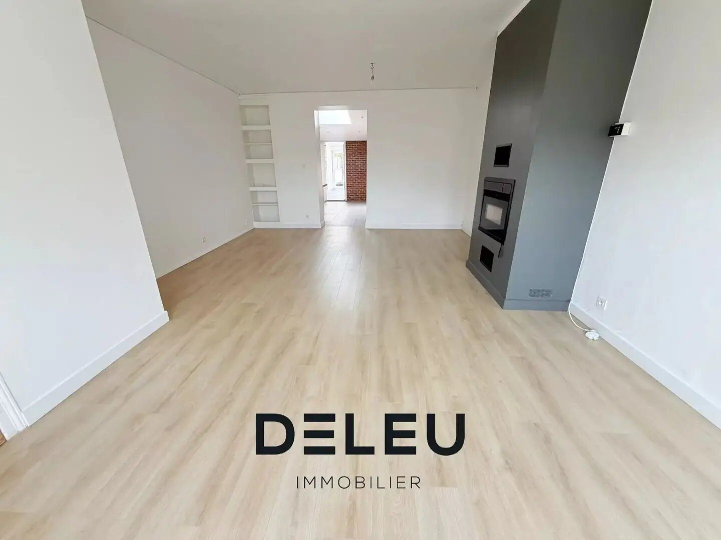 Maison à vendre, 118m², Wambrechies