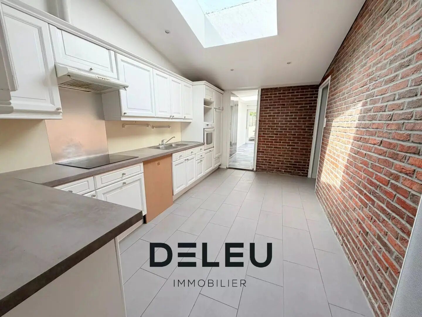 Maison à vendre, 118m², Wambrechies