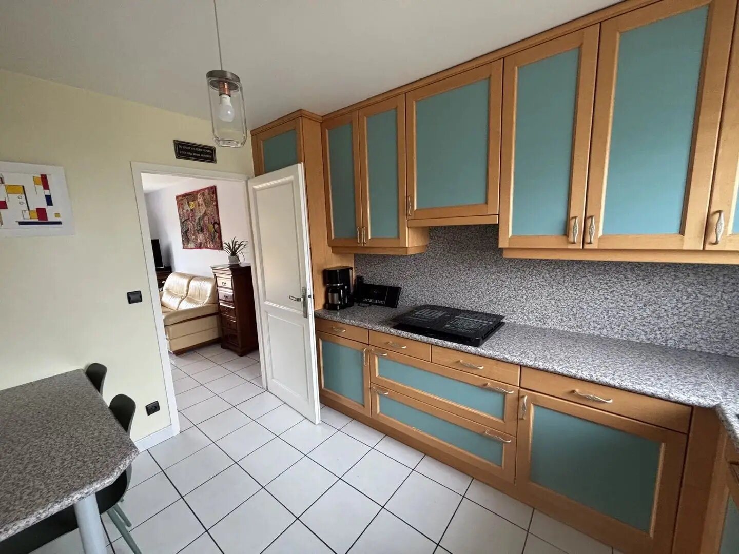 Maison à vendre, 90m², Roncq