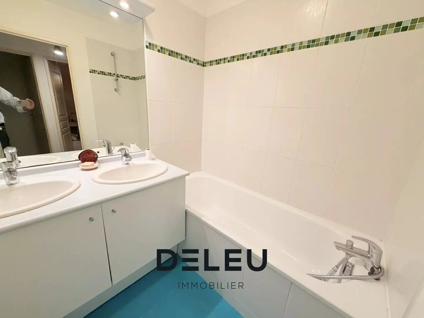 Appartement à vendre, 75m², Marcq-en-Baroeul