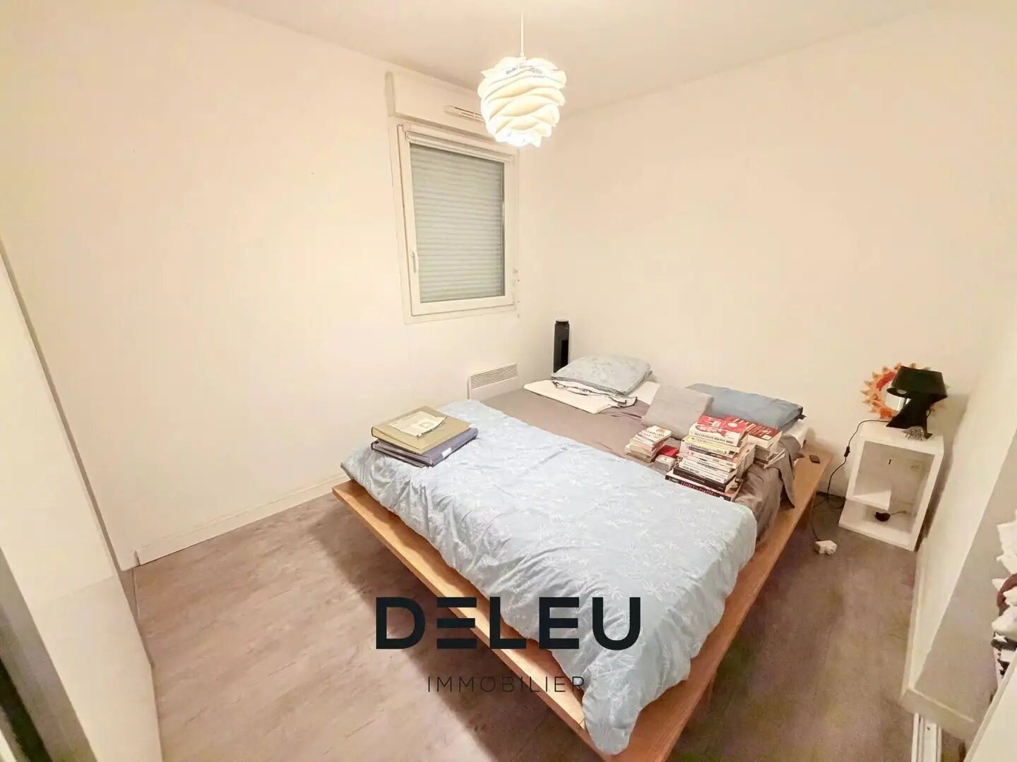 Appartement à vendre, 75m², Marcq-en-Baroeul