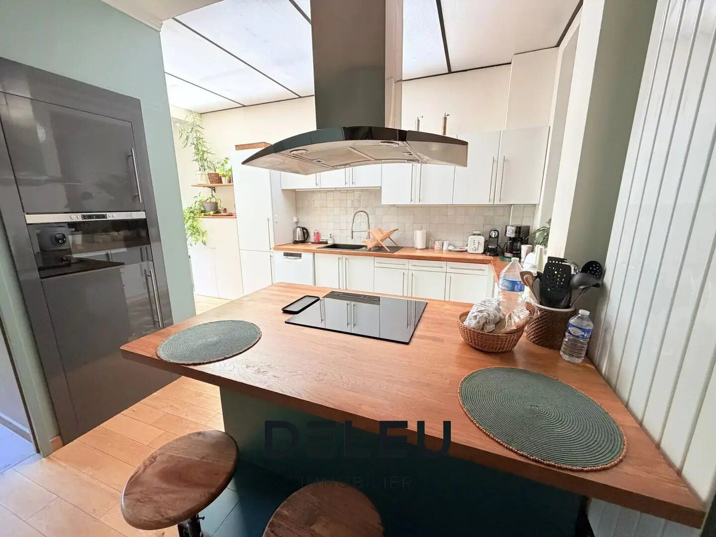 Maison à vendre, 102m², Wasquehal