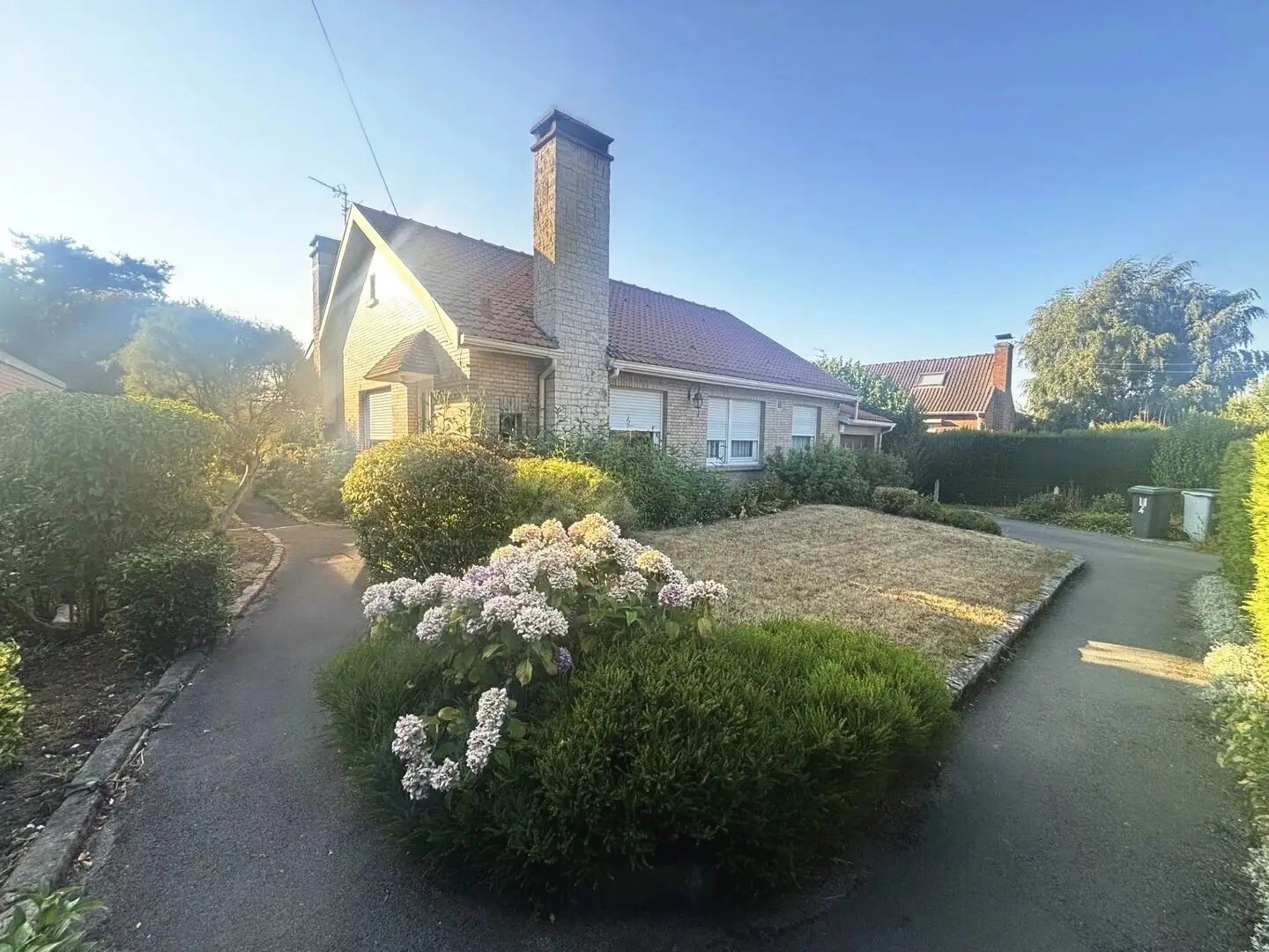 Maison à vendre, 143m², Roncq