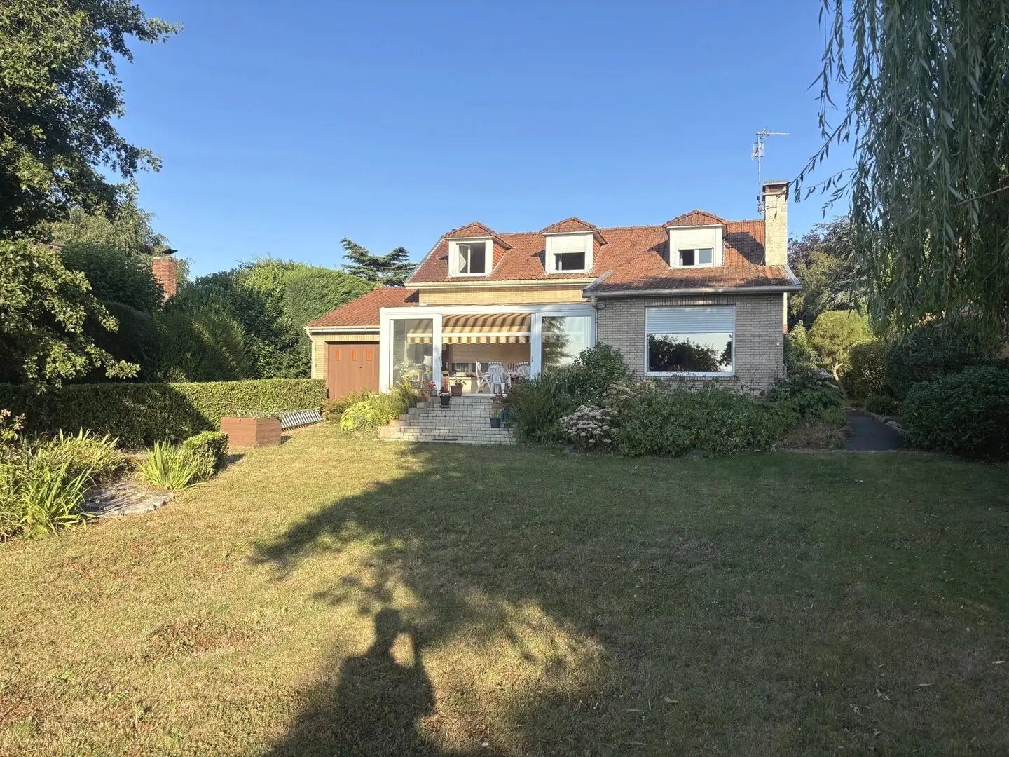 Maison à vendre, 143m², Roncq