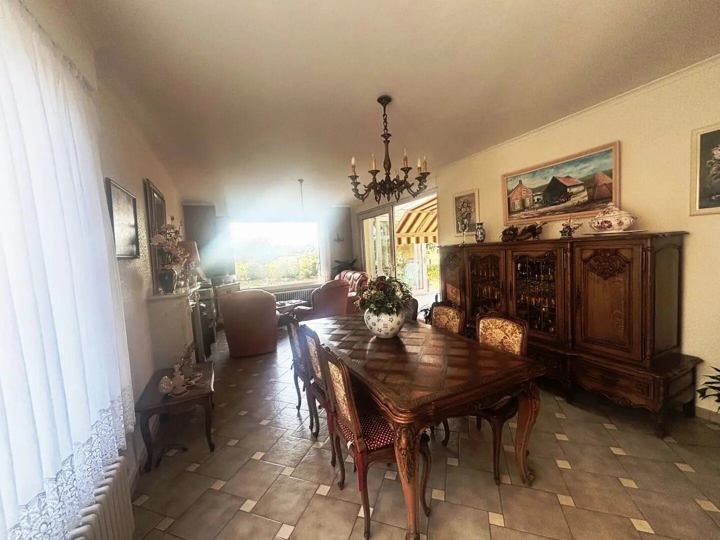 Maison à vendre, 143m², Roncq