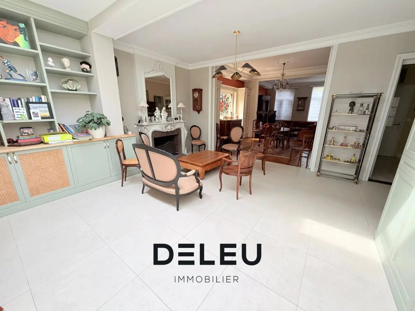 Maison à vendre, 289m², Villeneuve-d'Ascq