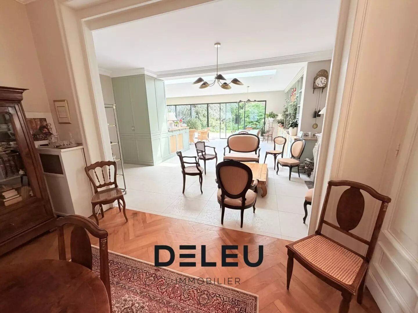 Maison à vendre, 289m², Villeneuve-d'Ascq