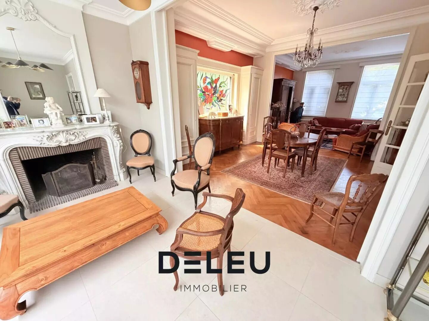 Maison à vendre, 289m², Villeneuve-d'Ascq