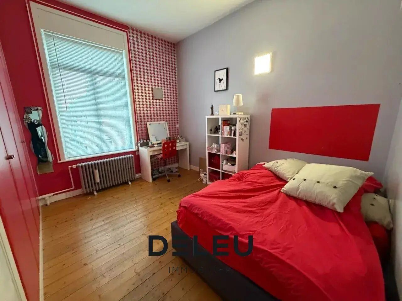 Maison à vendre, 205m², Croix