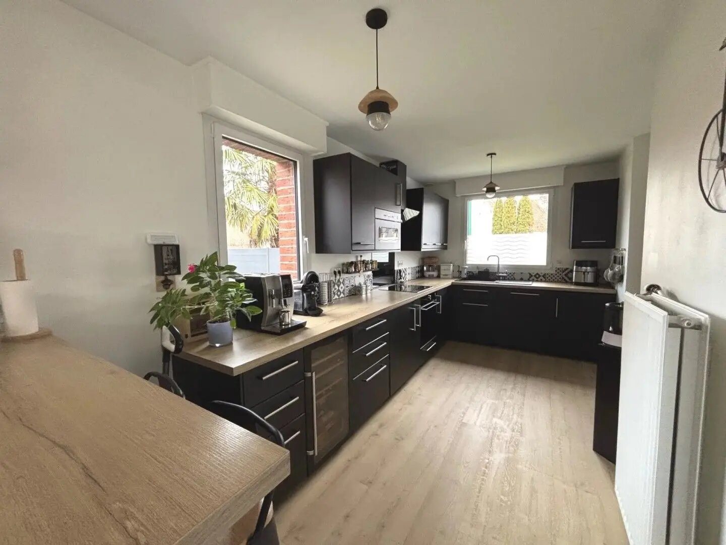 Maison à vendre, 105m², Roncq