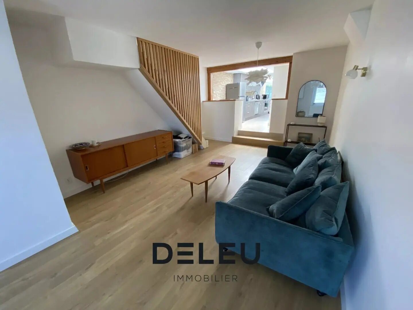 Maison à vendre, 87m², Wasquehal