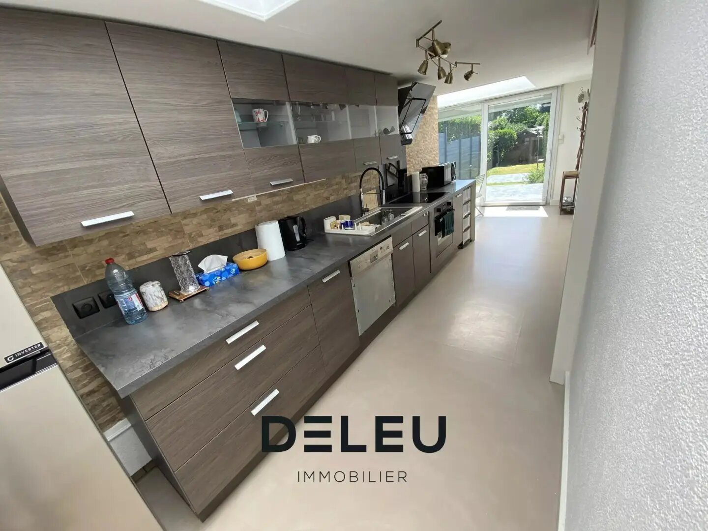 Maison à vendre, 87m², Wasquehal
