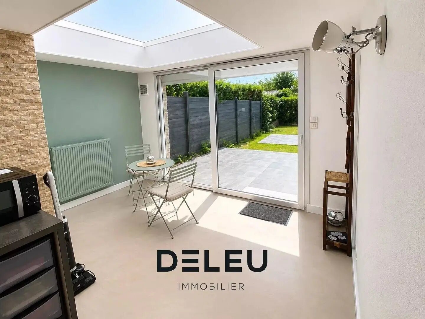 Maison à vendre, 87m², Wasquehal