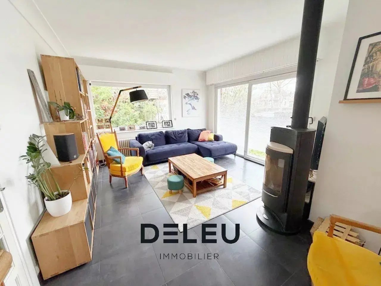 Maison à vendre, 147m², Marcq-en-Baroeul
