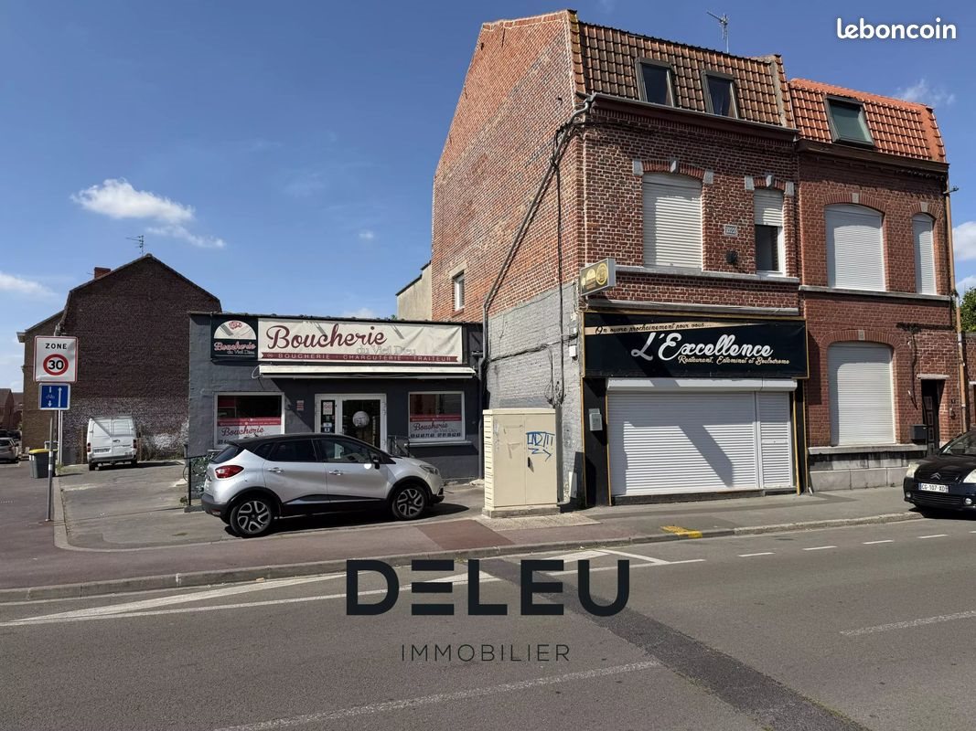 Appartement à vendre, 311m², Comines