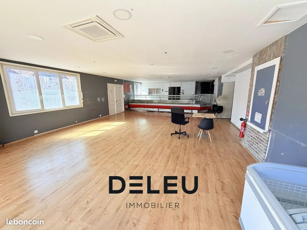 Appartement à vendre, 311m², Comines