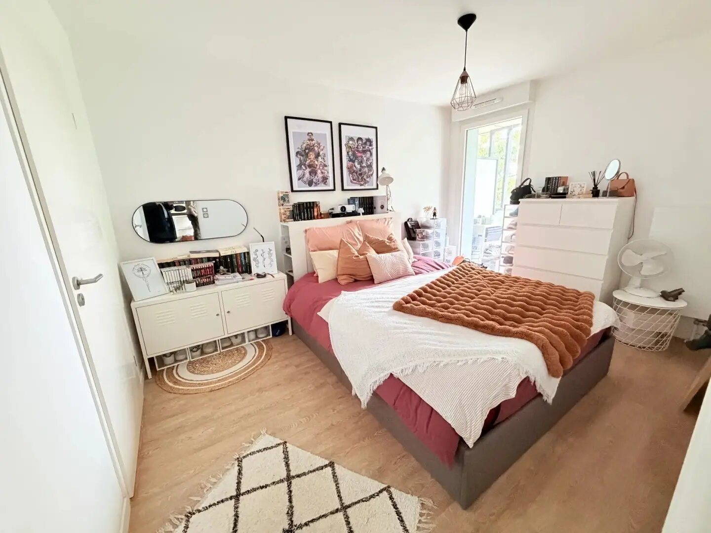 Appartement à vendre, 44m², Roncq