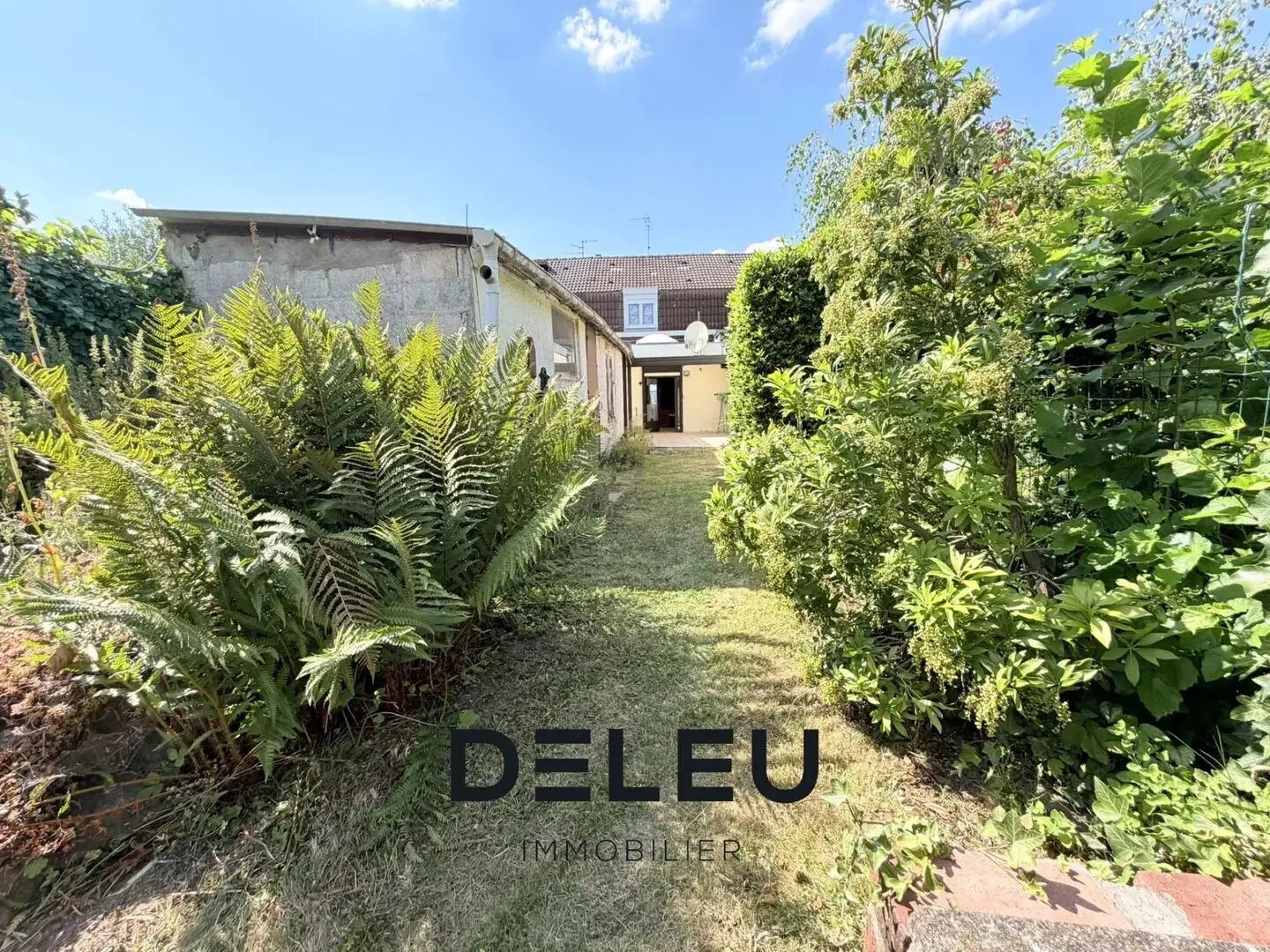 Maison à vendre, 84m², Wambrechies