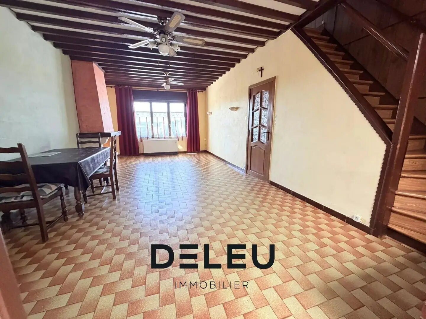 Maison à vendre, 84m², Wambrechies