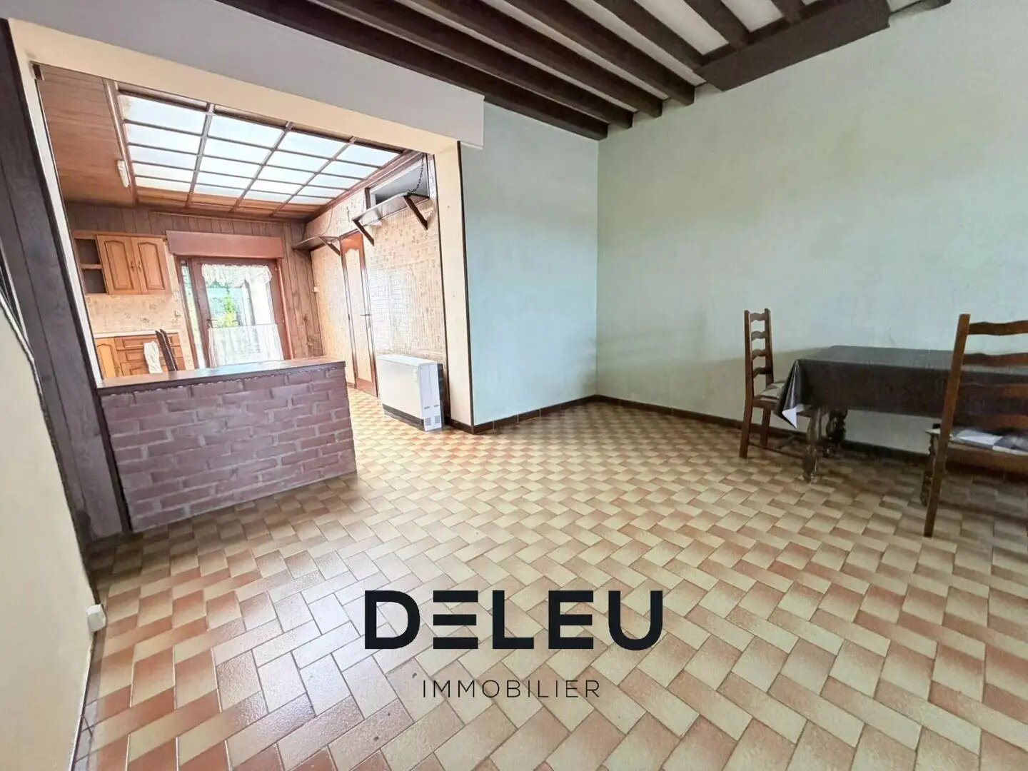 Maison à vendre, 84m², Wambrechies