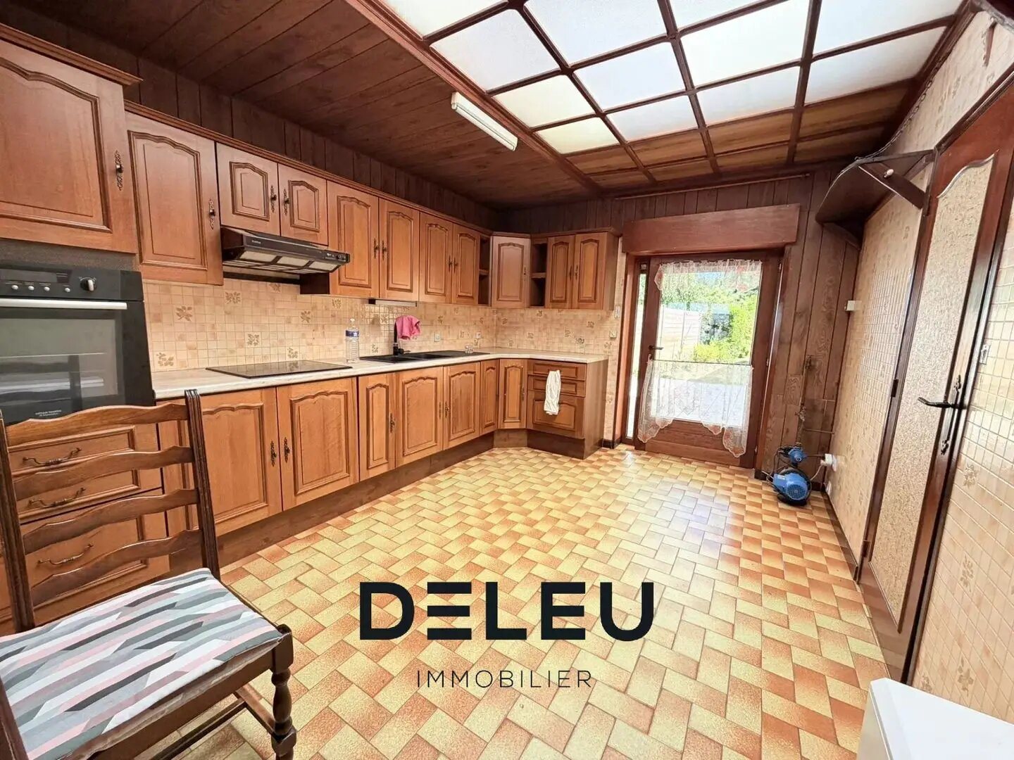 Maison à vendre, 84m², Wambrechies