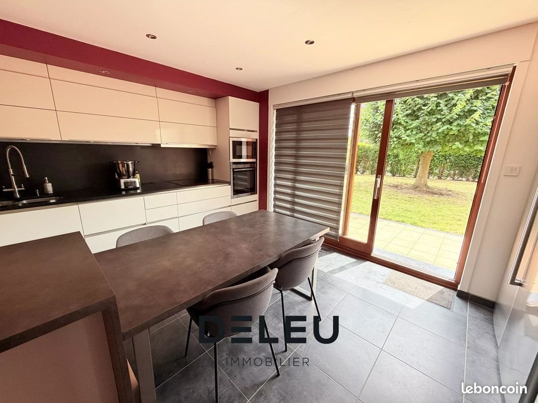 Maison à vendre, 141m², Wasquehal