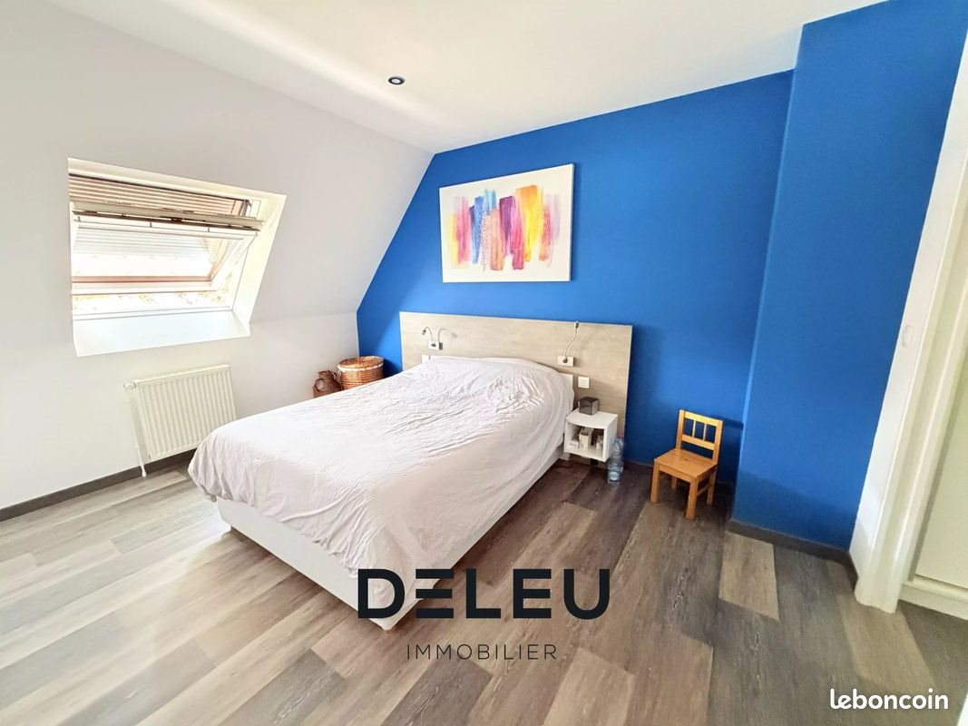 Maison à vendre, 141m², Wasquehal