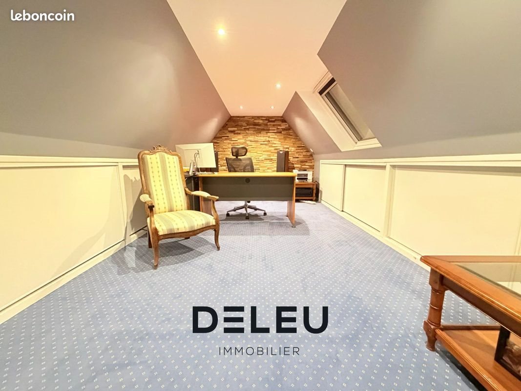 Maison à vendre, 141m², Wasquehal