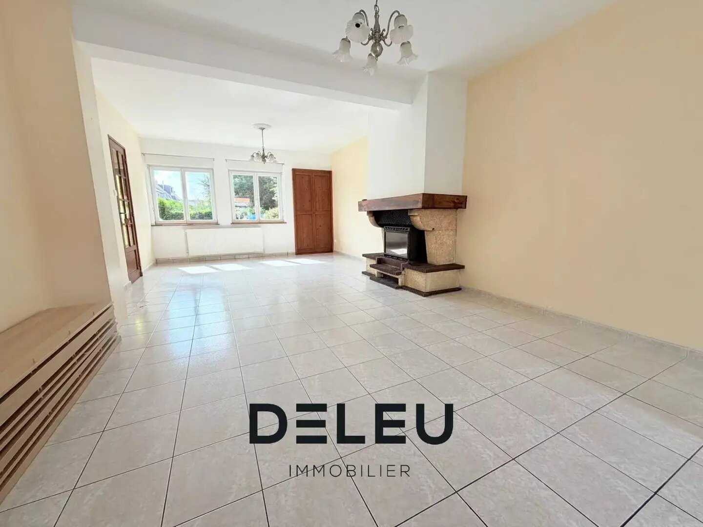 Maison à vendre, 102m², Wambrechies
