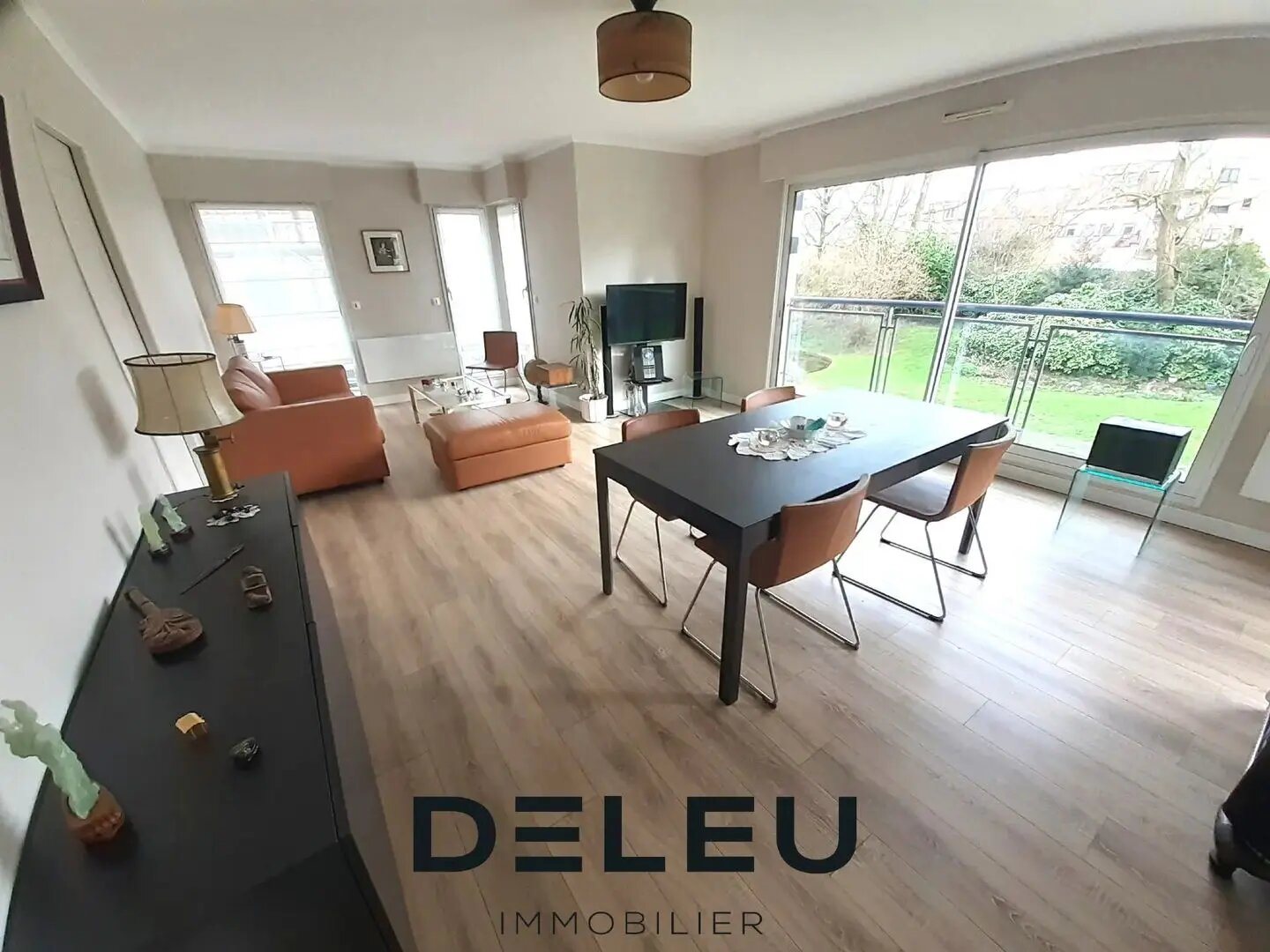 Appartement à vendre, 79m², Halluin