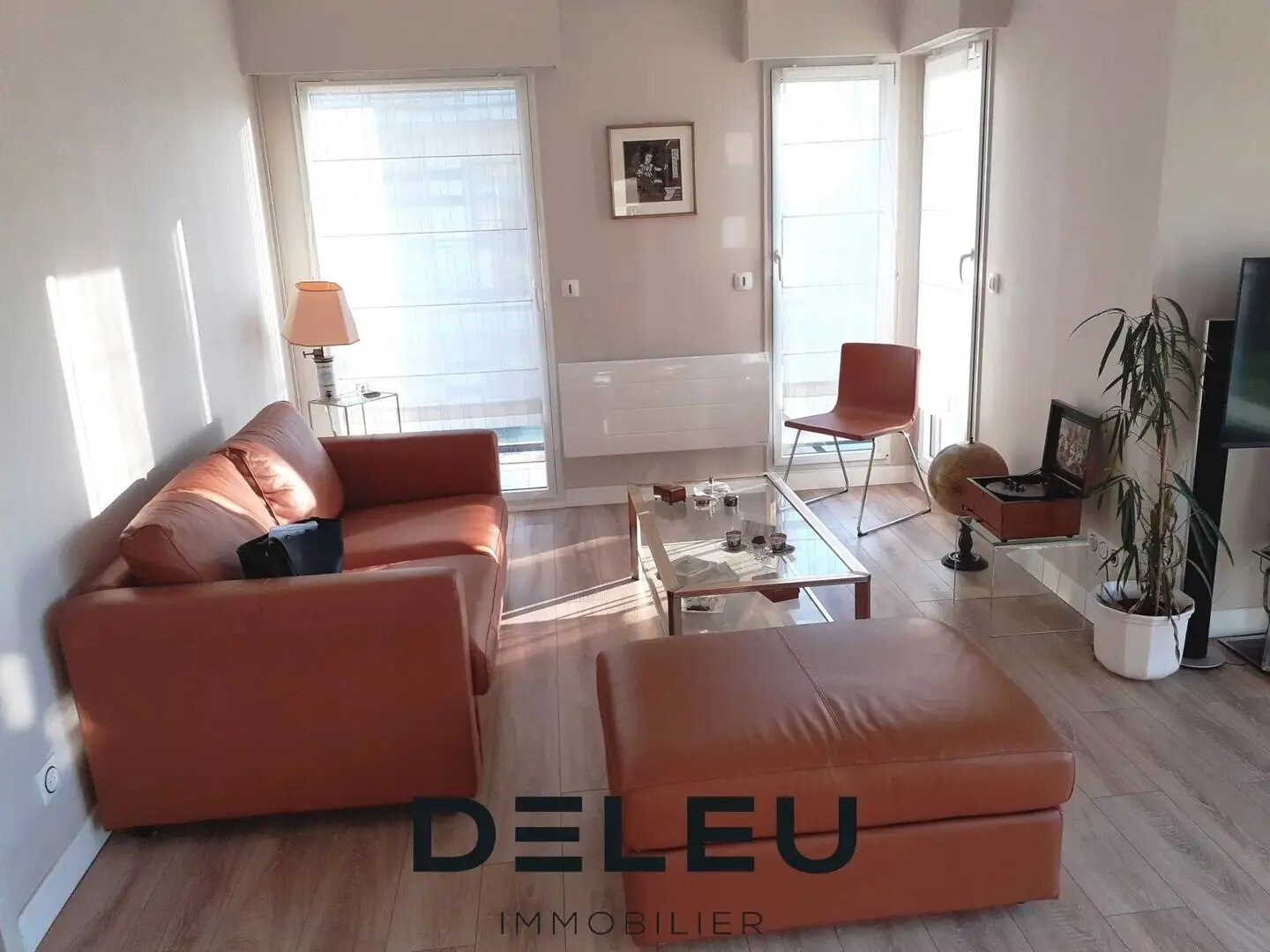 Appartement à vendre, 79m², Halluin